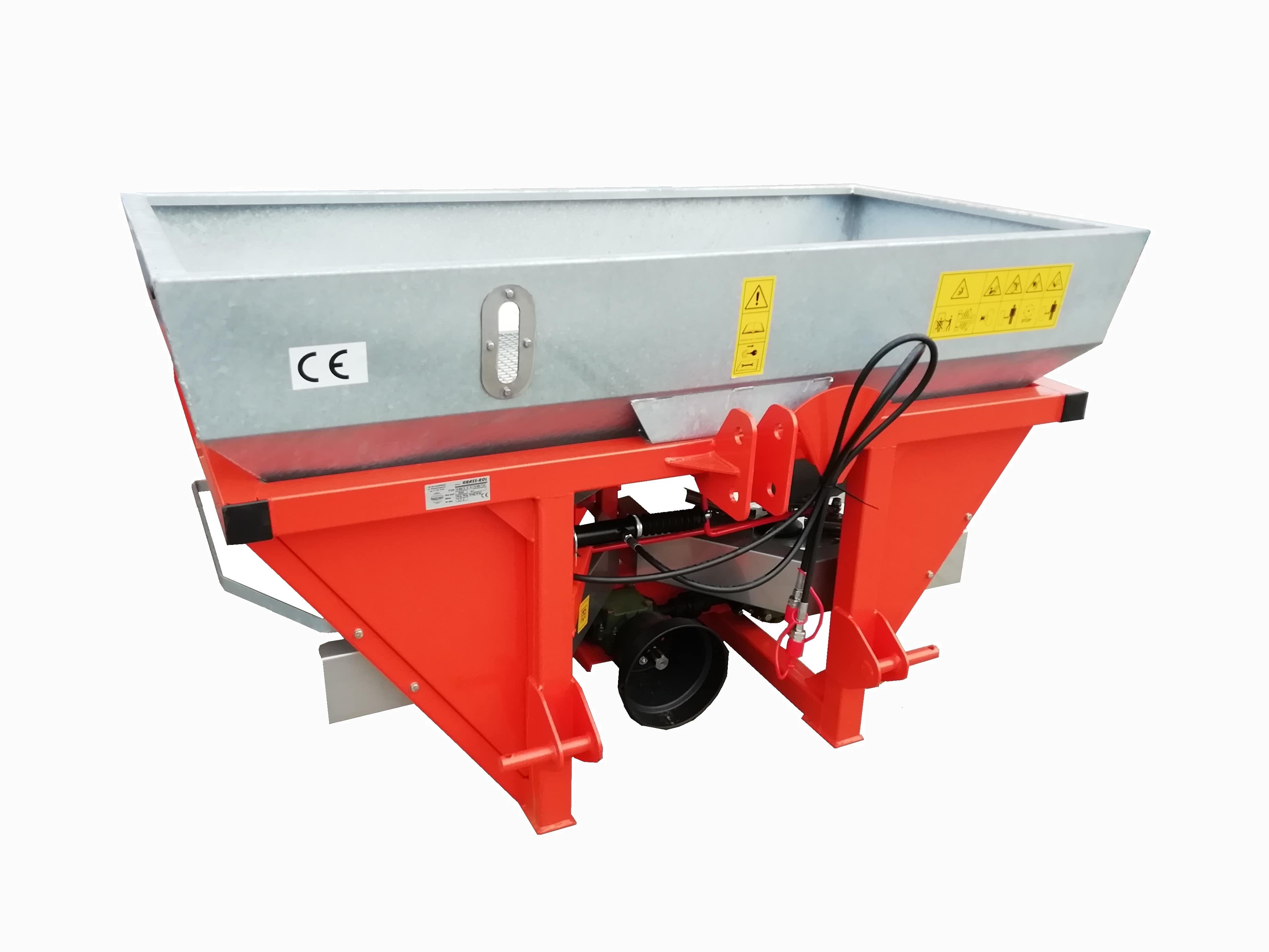 Rozsiewacz grass-rol